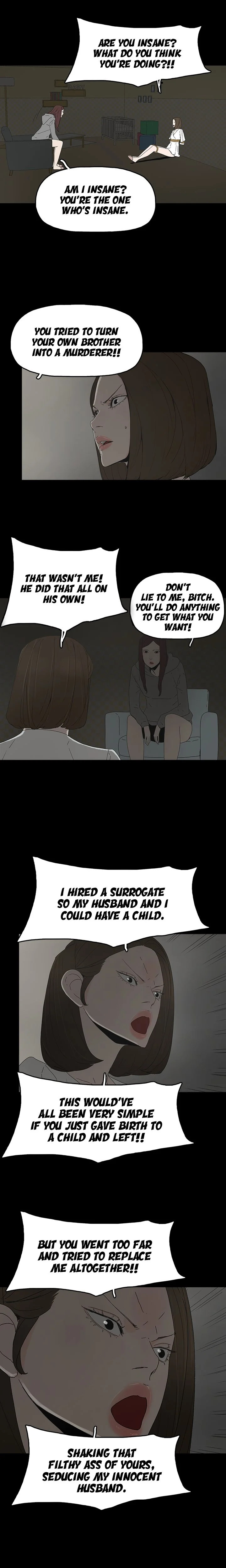 Surrogate Mother Chapter 51 Page 13