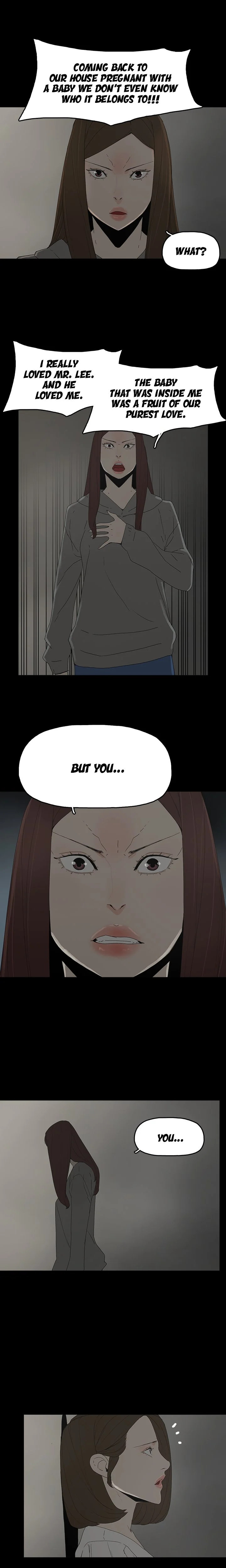 Surrogate Mother Chapter 51 Page 14