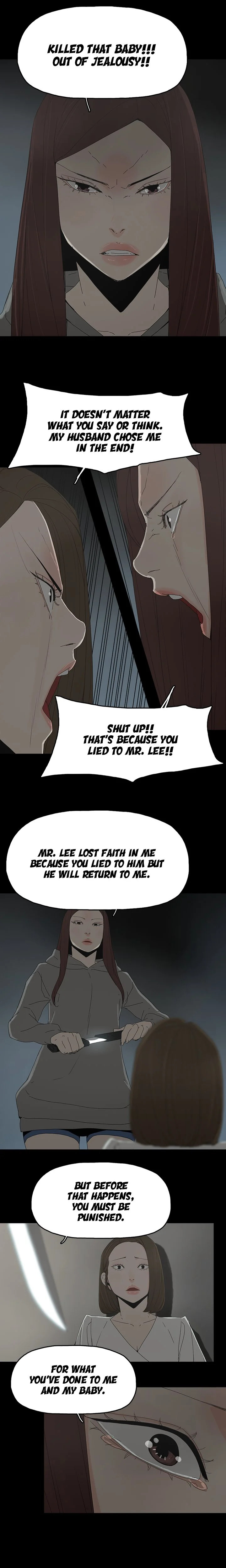 Surrogate Mother Chapter 51 Page 15