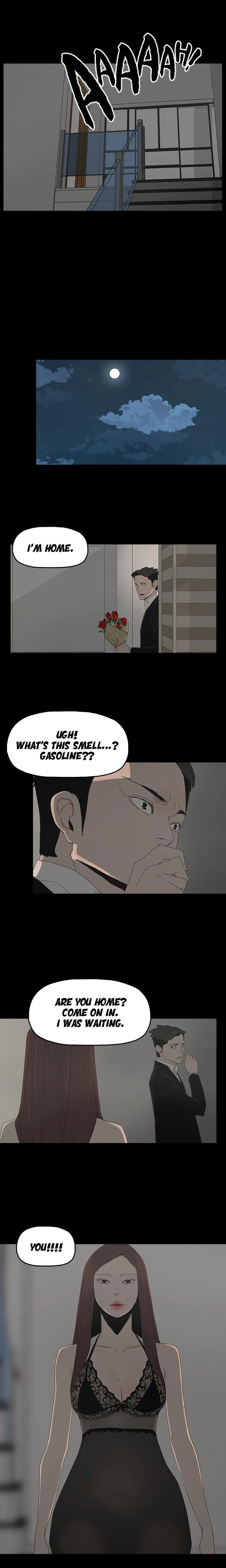 Surrogate Mother Chapter 51 Page 16
