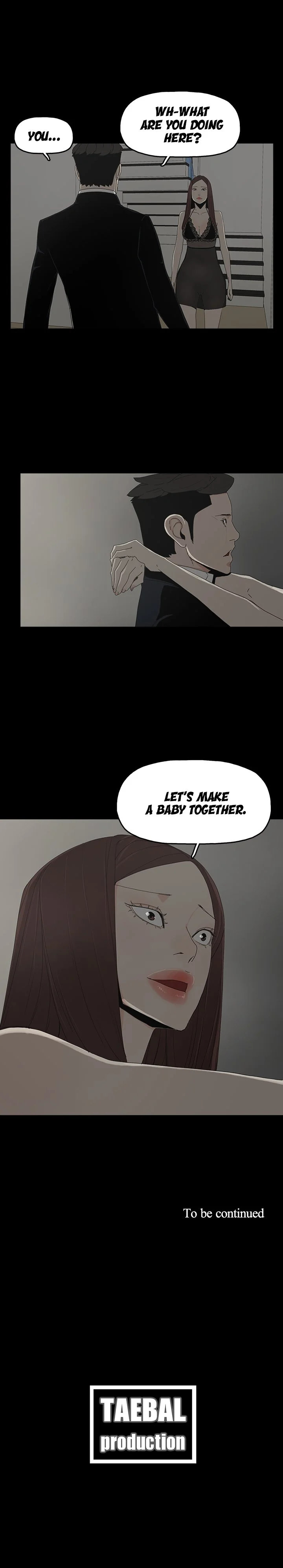 Surrogate Mother Chapter 51 Page 17