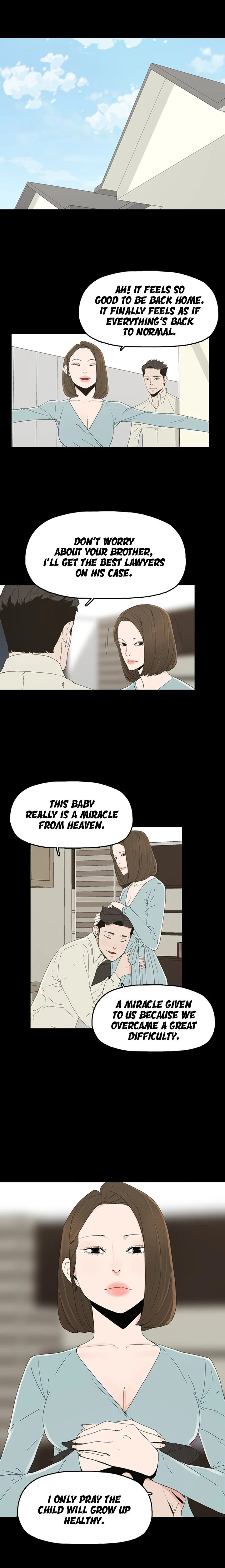 Surrogate Mother Chapter 51 Page 4
