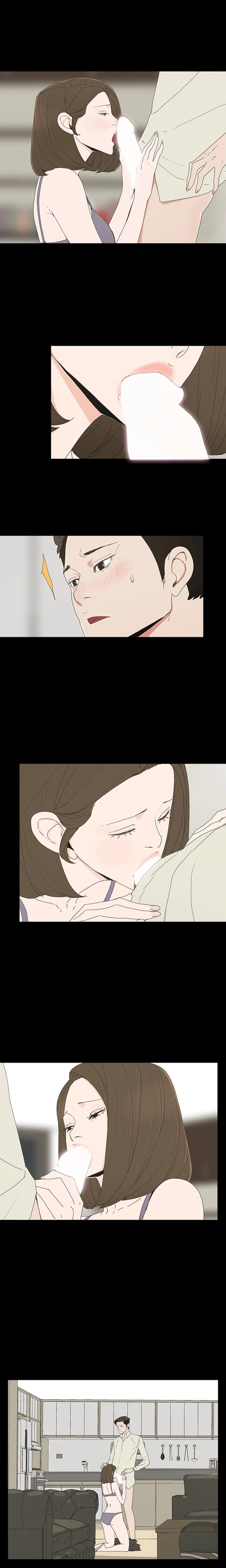 Surrogate Mother Chapter 51 Page 6