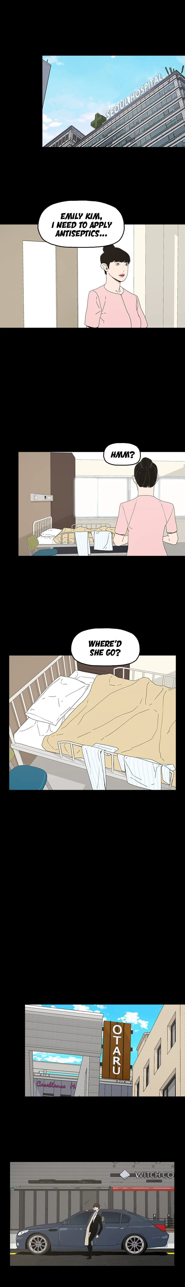 Surrogate Mother Chapter 51 Page 7
