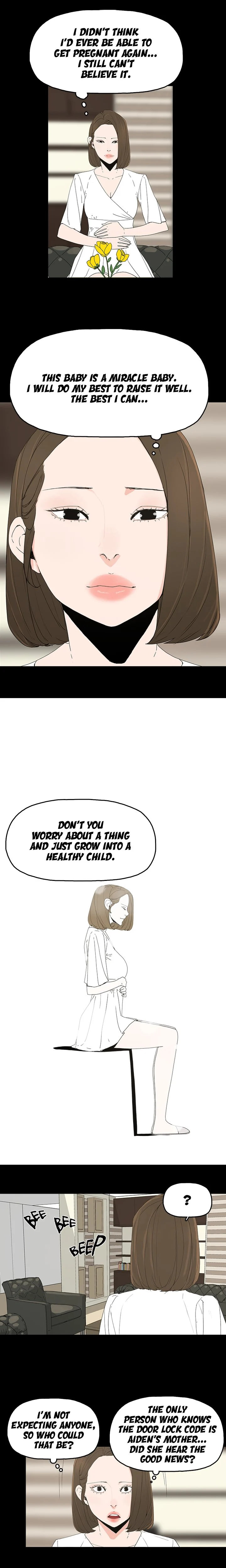 Surrogate Mother Chapter 51 Page 9