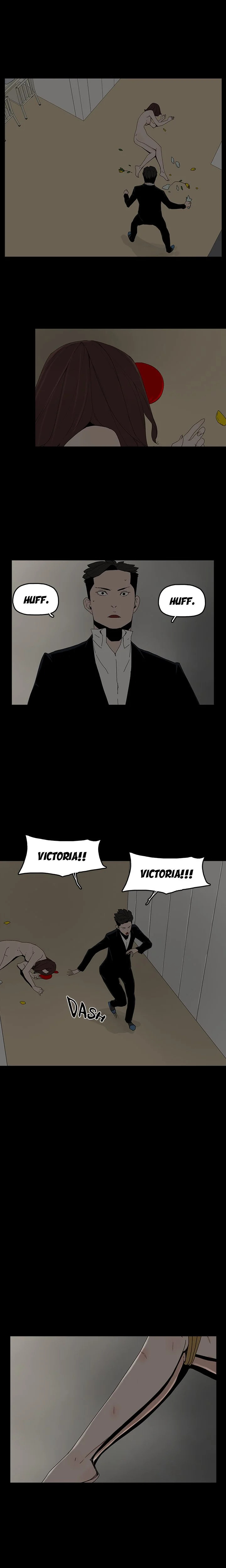Surrogate Mother Chapter 52 Page 10
