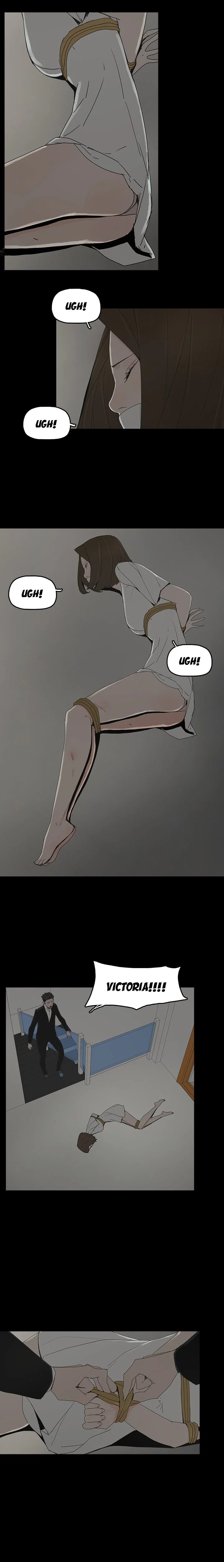 Surrogate Mother Chapter 52 Page 11