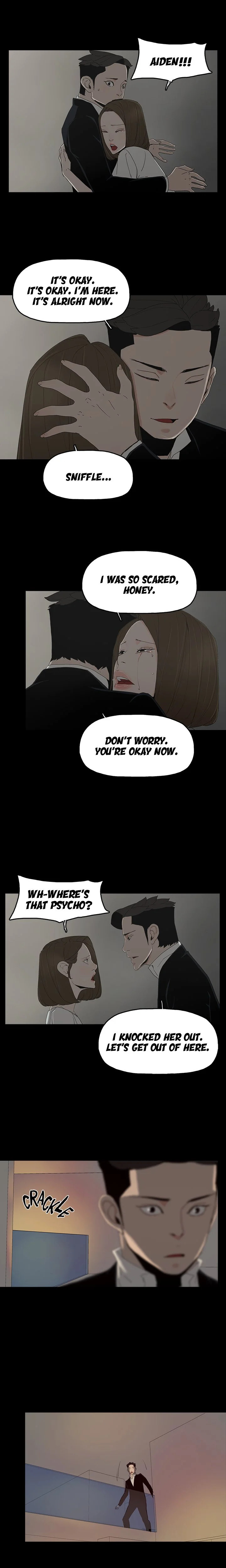 Surrogate Mother Chapter 52 Page 12