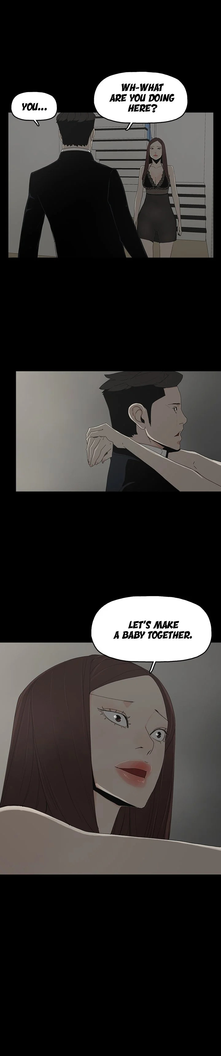 Surrogate Mother Chapter 52 Page 2