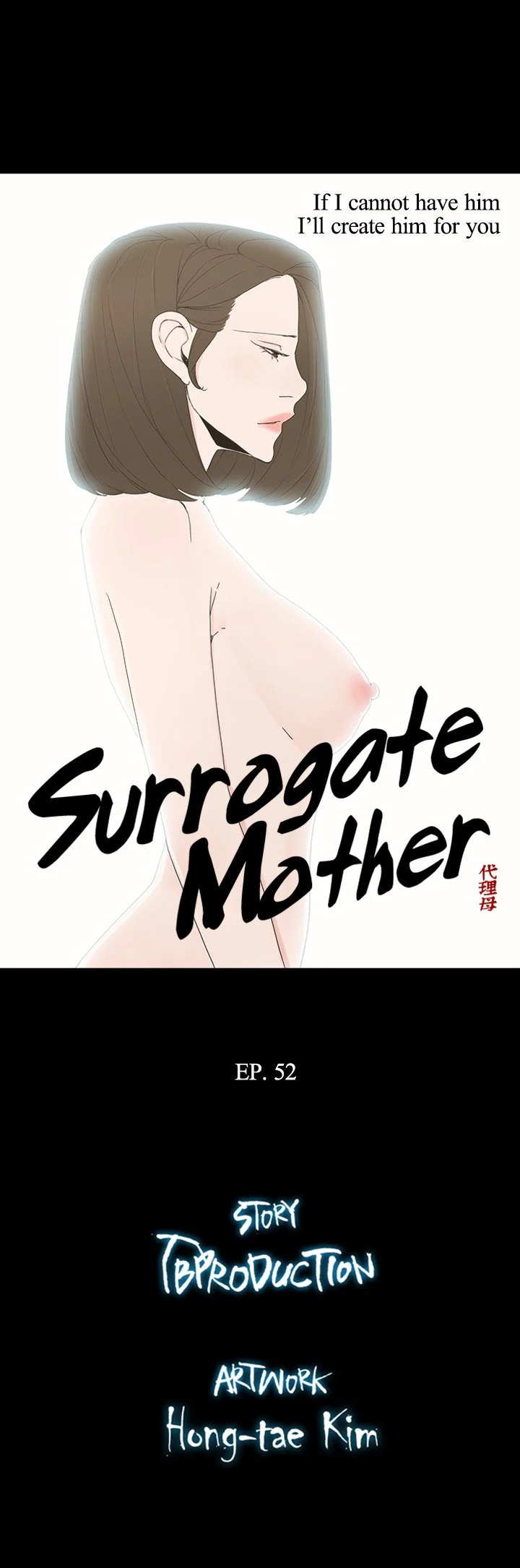 Surrogate Mother Chapter 52 Page 3