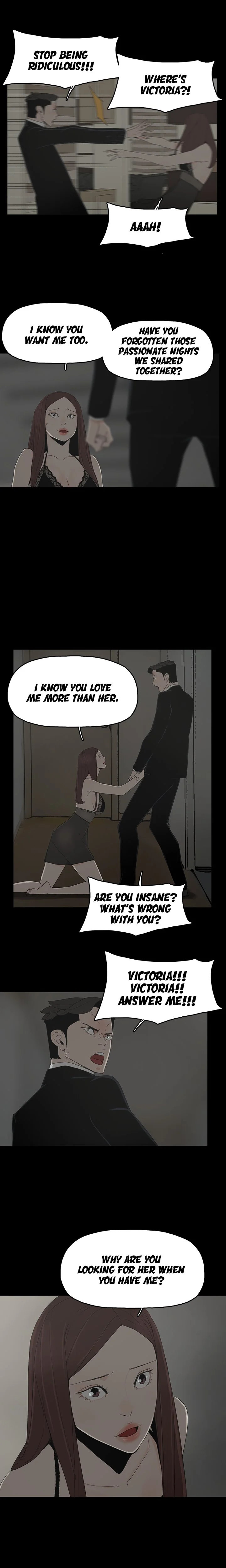 Surrogate Mother Chapter 52 Page 4