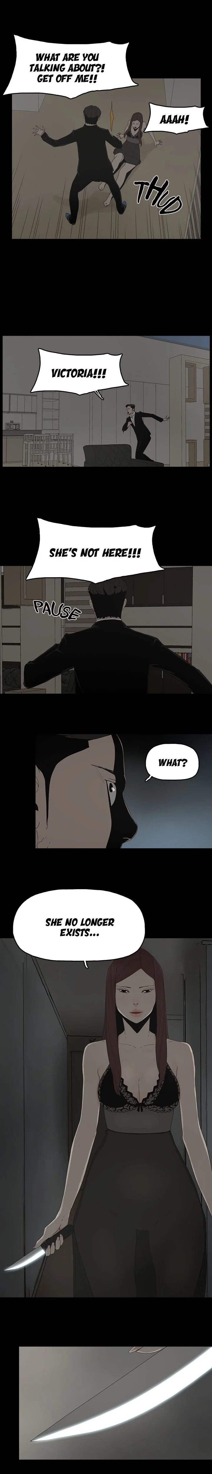 Surrogate Mother Chapter 52 Page 5