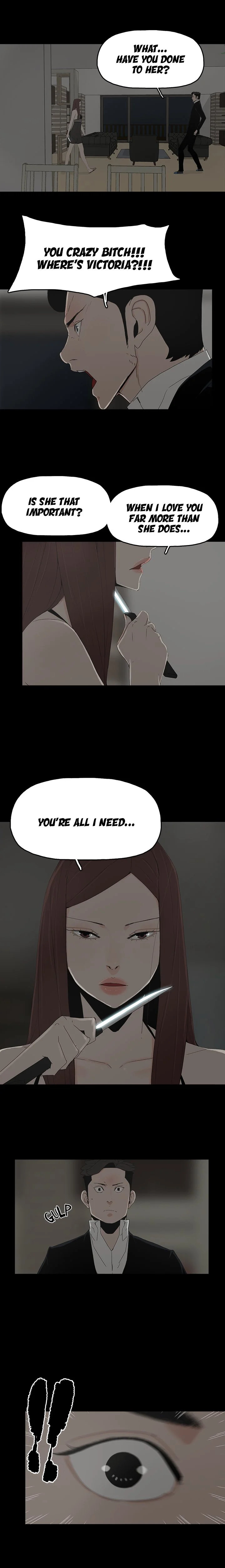 Surrogate Mother Chapter 52 Page 6