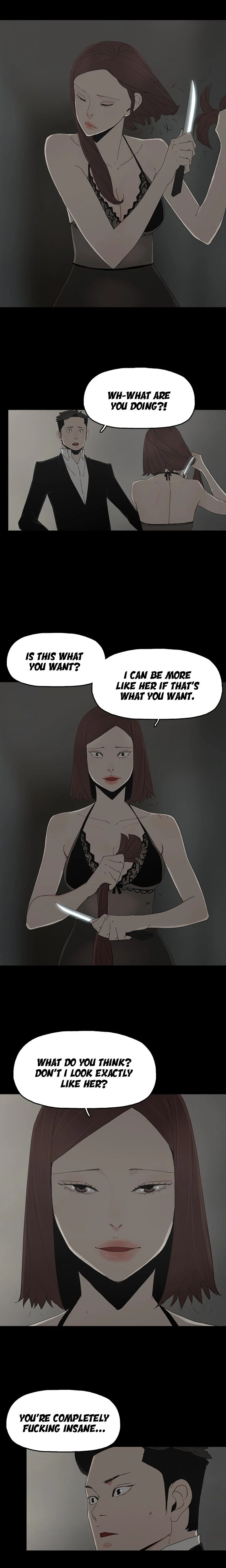 Surrogate Mother Chapter 52 Page 7