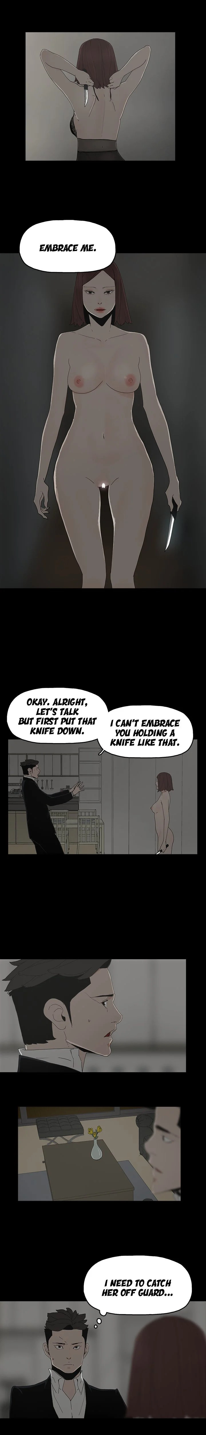 Surrogate Mother Chapter 52 Page 8