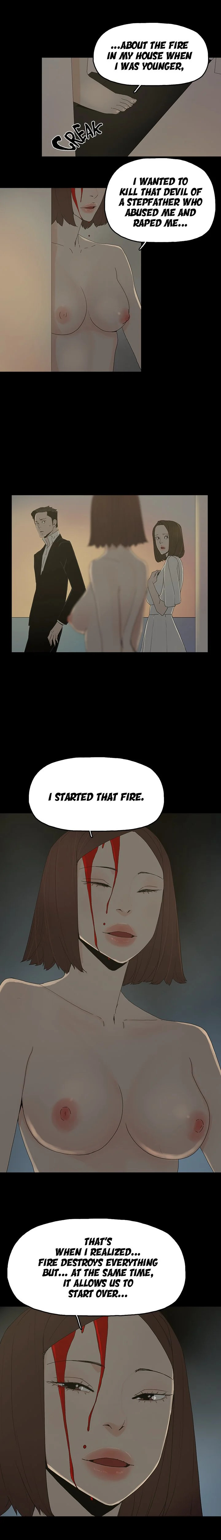 Surrogate Mother Chapter 53 Page 1