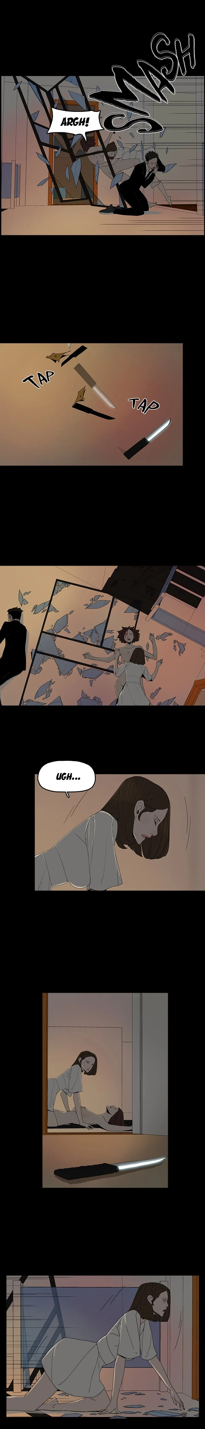 Surrogate Mother Chapter 53 Page 10