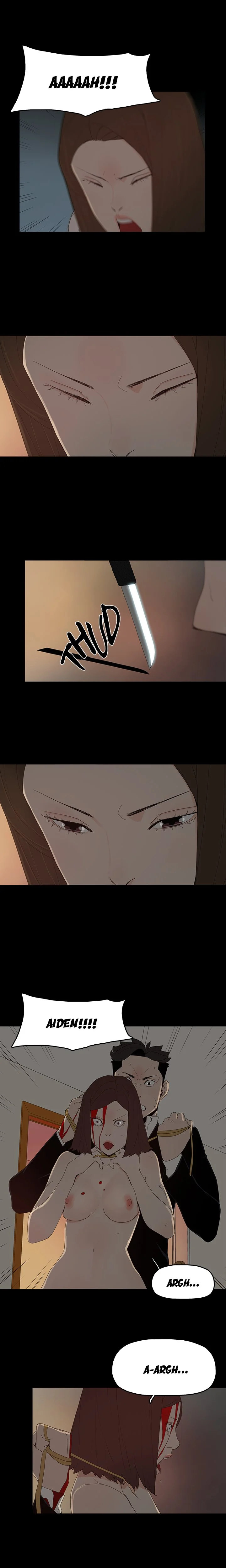 Surrogate Mother Chapter 53 Page 13