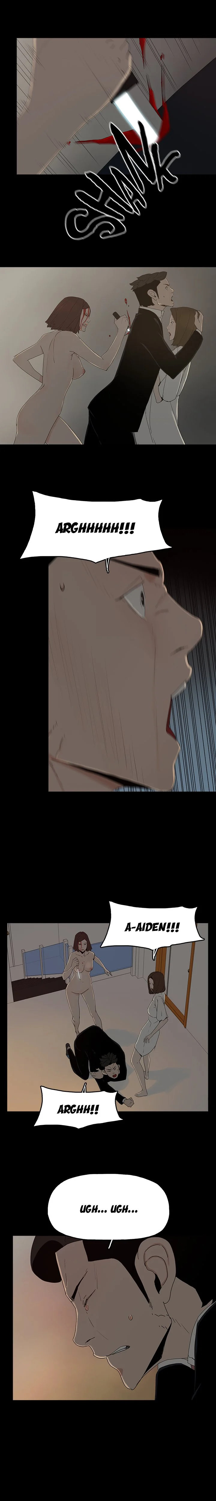 Surrogate Mother Chapter 53 Page 4