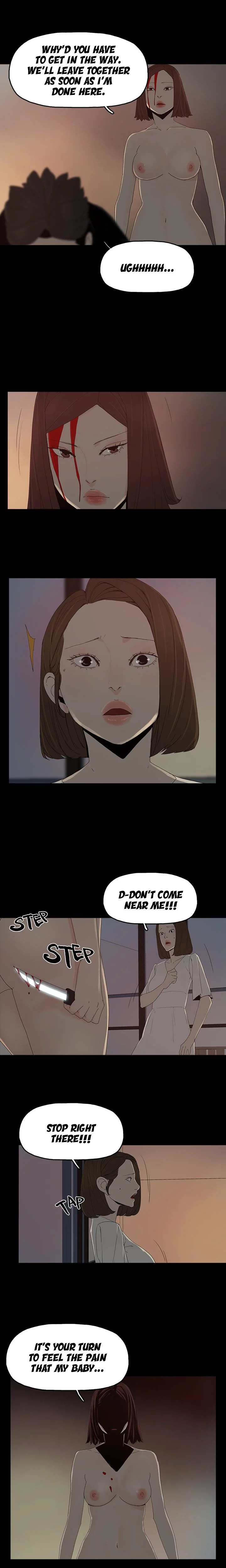 Surrogate Mother Chapter 53 Page 5