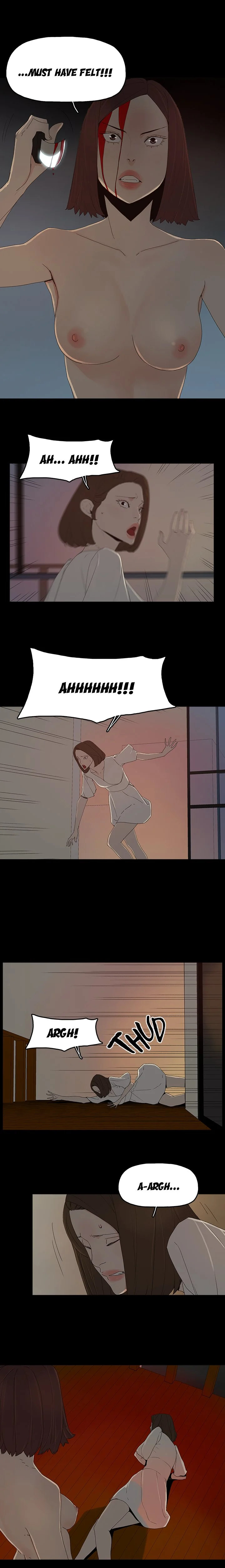 Surrogate Mother Chapter 53 Page 6