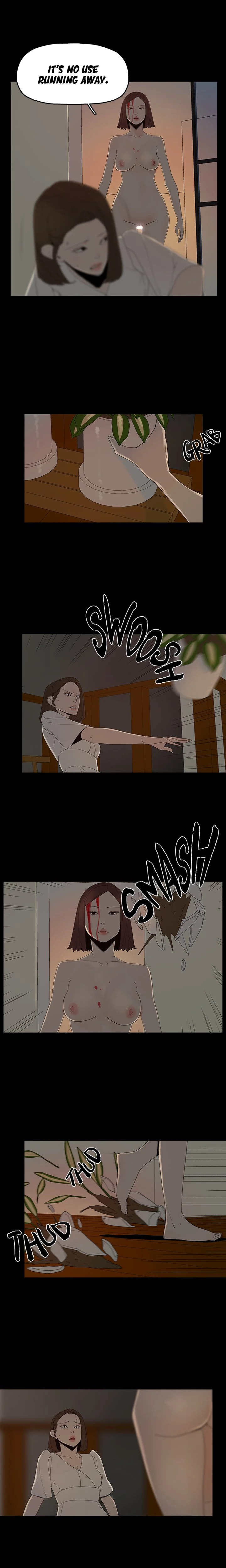 Surrogate Mother Chapter 53 Page 7