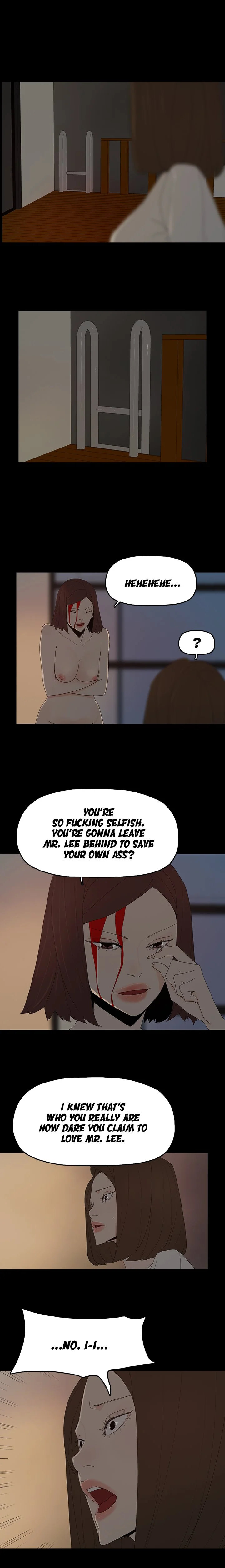 Surrogate Mother Chapter 53 Page 8