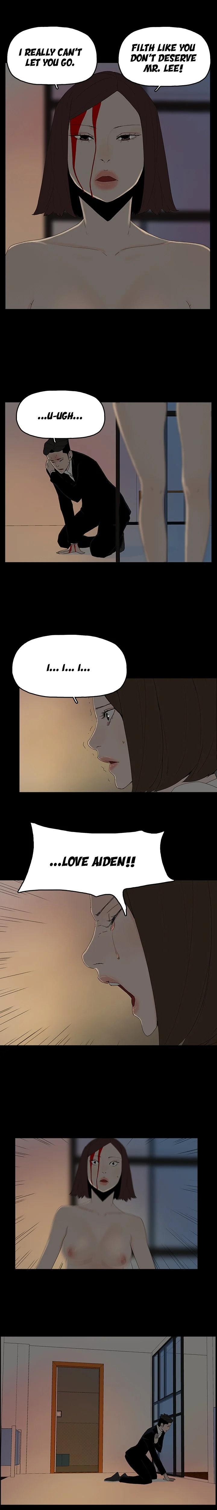 Surrogate Mother Chapter 53 Page 9
