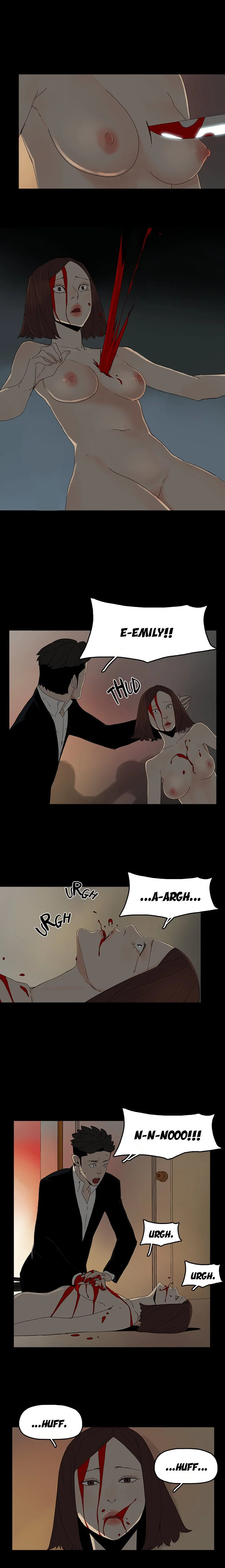 Surrogate Mother Chapter 54 Page 10