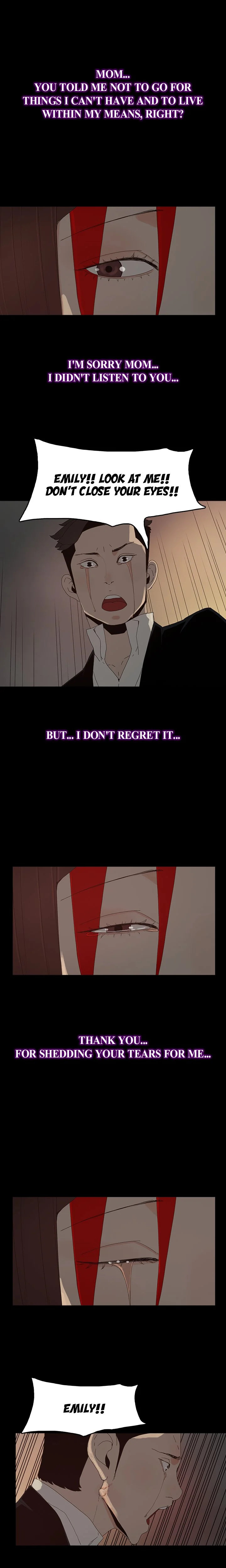 Surrogate Mother Chapter 54 Page 11