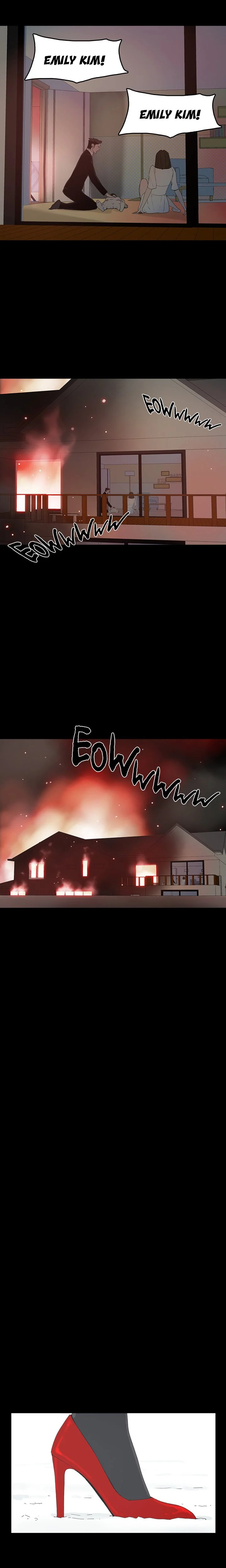 Surrogate Mother Chapter 54 Page 12