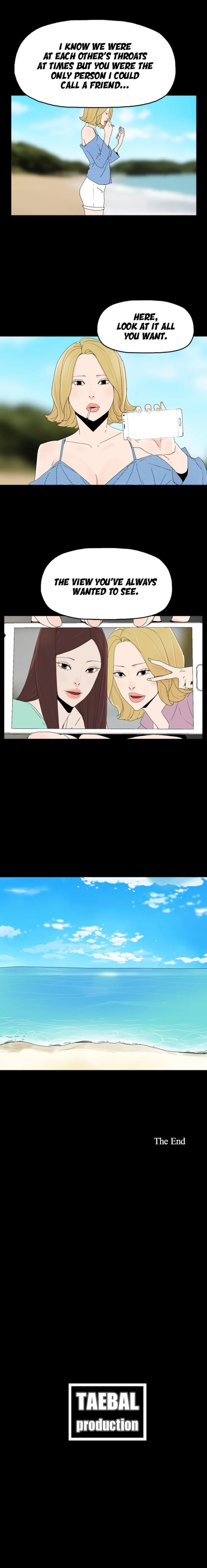 Surrogate Mother Chapter 54 Page 18