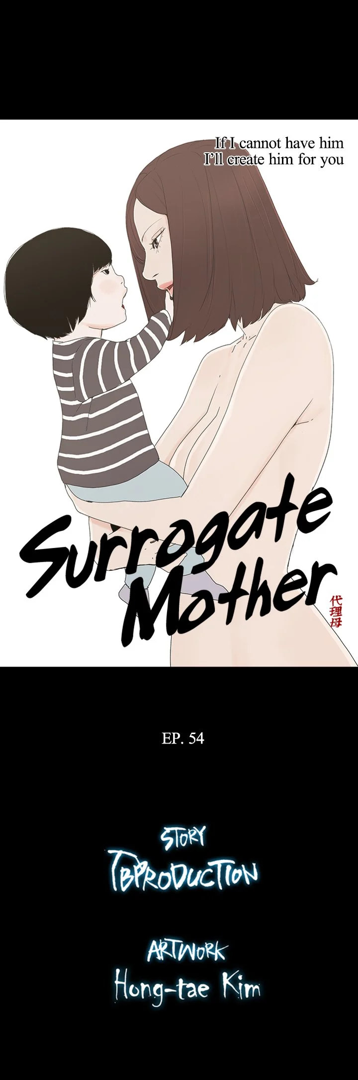 Surrogate Mother Chapter 54 Page 3
