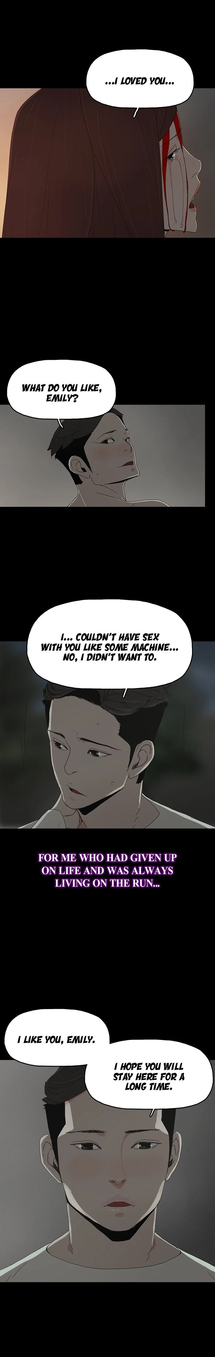 Surrogate Mother Chapter 54 Page 5