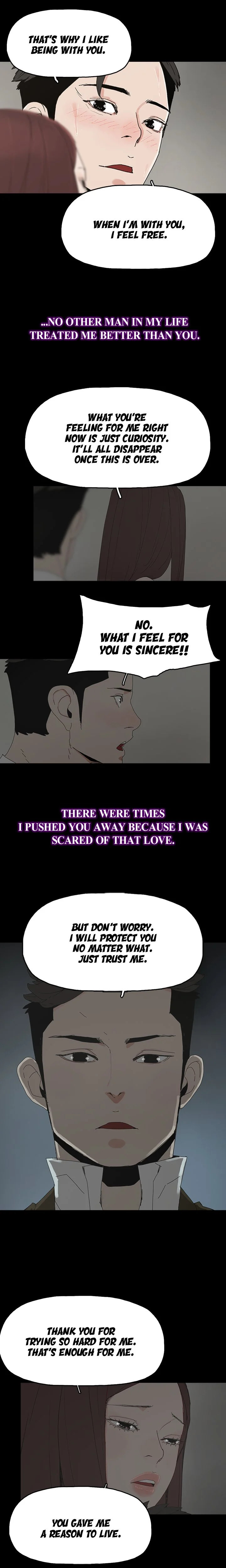 Surrogate Mother Chapter 54 Page 6