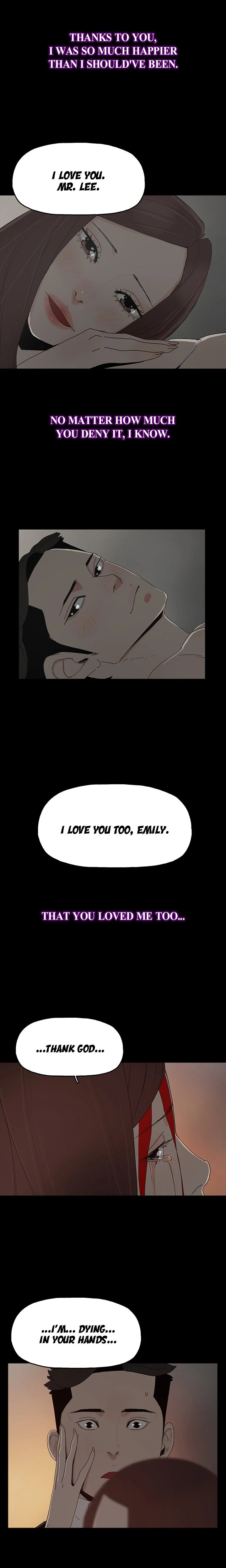 Surrogate Mother Chapter 54 Page 7