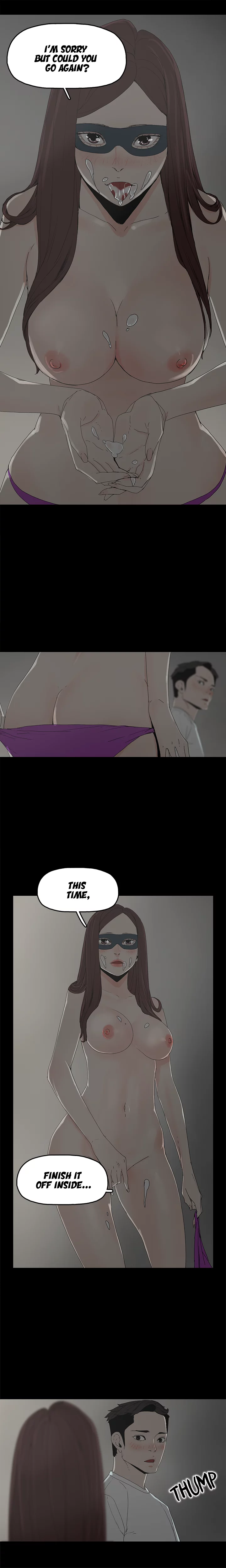 Surrogate Mother Chapter 6 Page 13