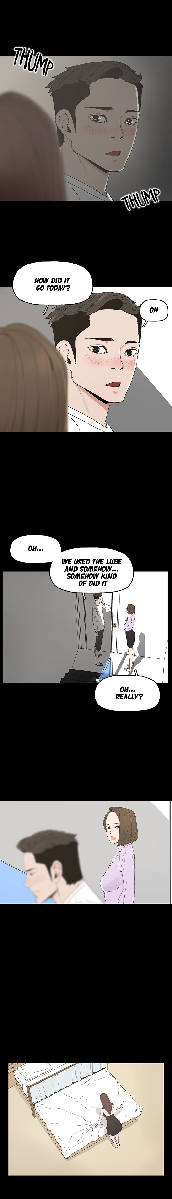 Surrogate Mother Chapter 6 Page 14