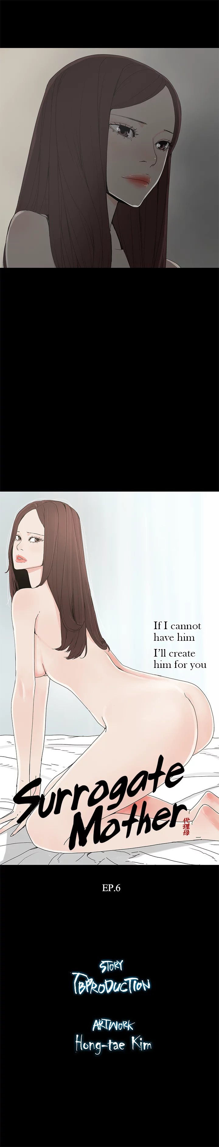 Surrogate Mother Chapter 6 Page 2