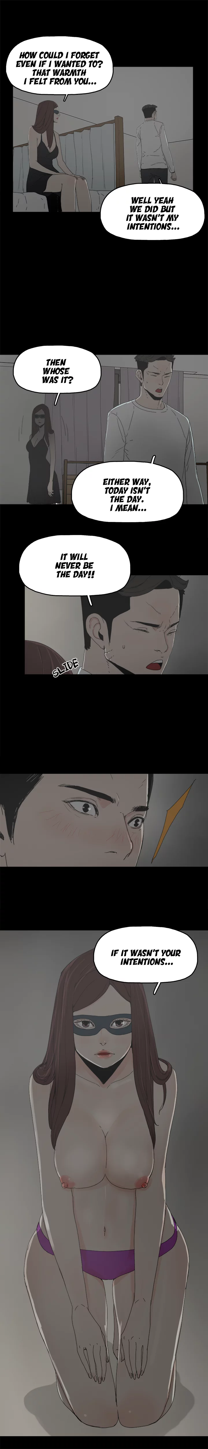 Surrogate Mother Chapter 6 Page 9