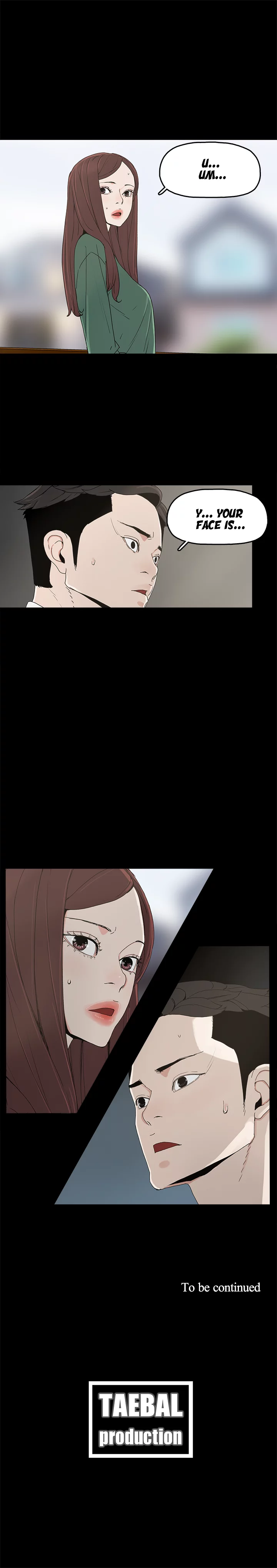 Surrogate Mother Chapter 7 Page 13