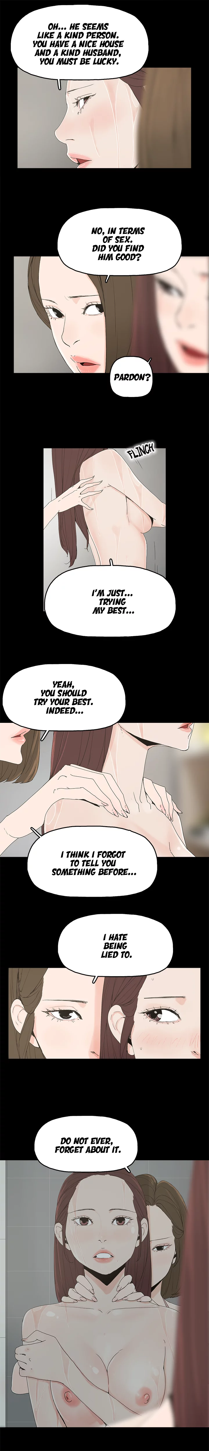 Surrogate Mother Chapter 7 Page 6