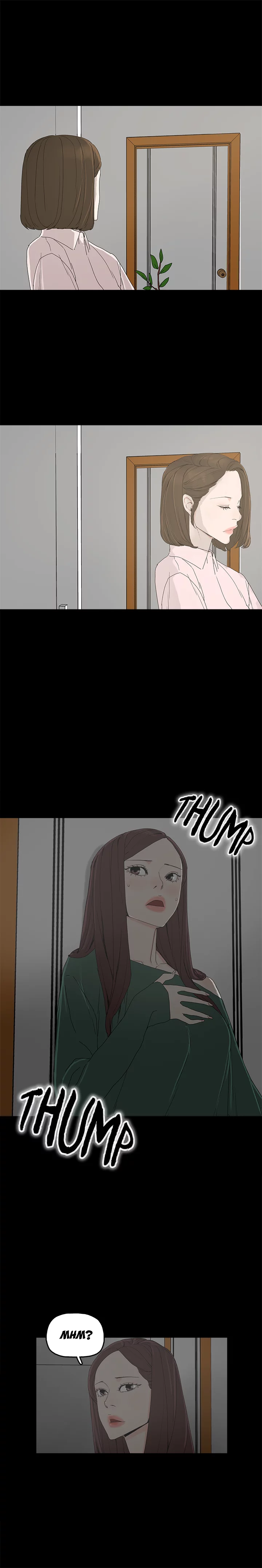 Surrogate Mother Chapter 8 Page 10