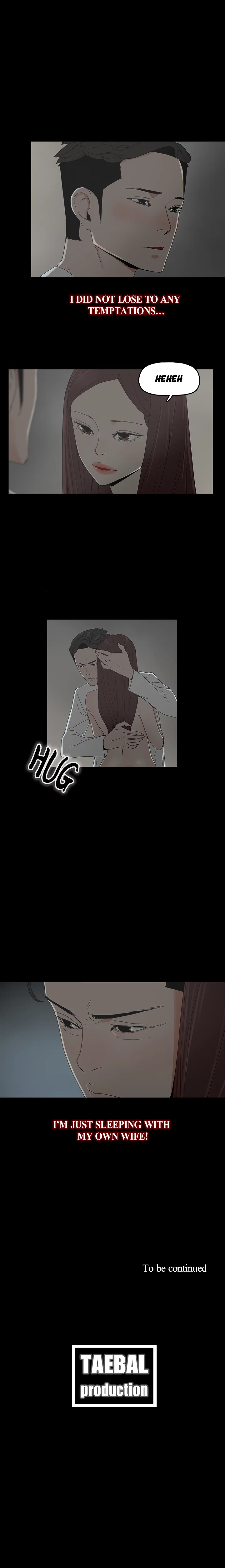 Surrogate Mother Chapter 8 Page 15