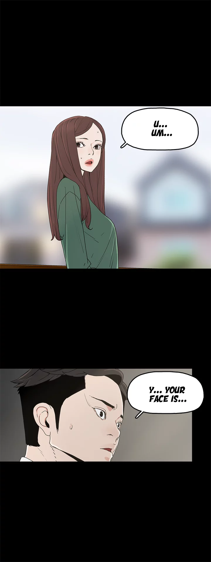 Surrogate Mother Chapter 8 Page 2