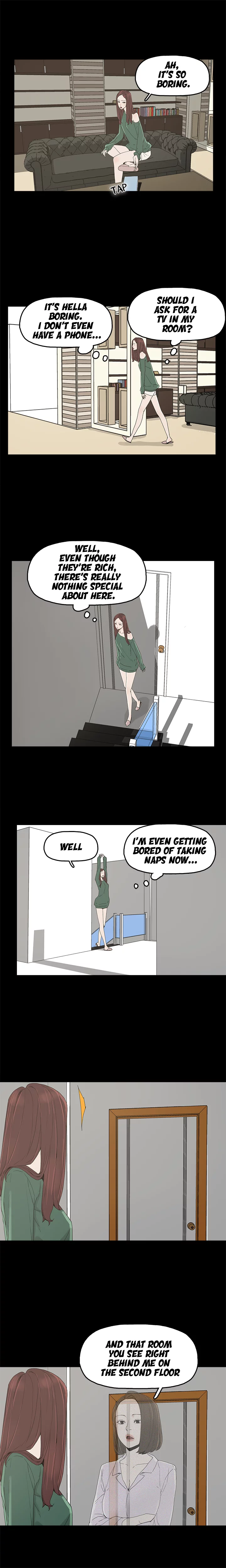 Surrogate Mother Chapter 8 Page 7