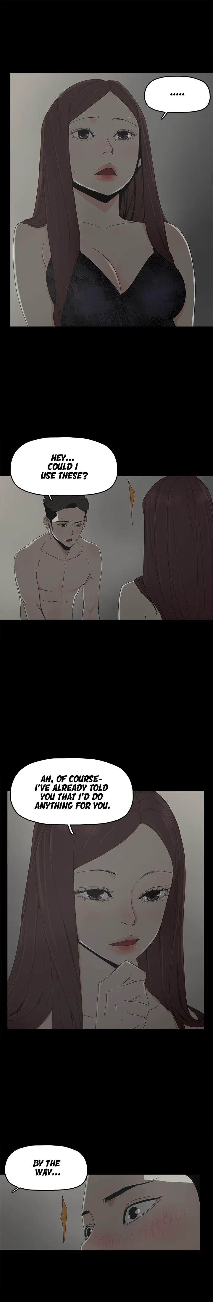 Surrogate Mother Chapter 9 Page 12