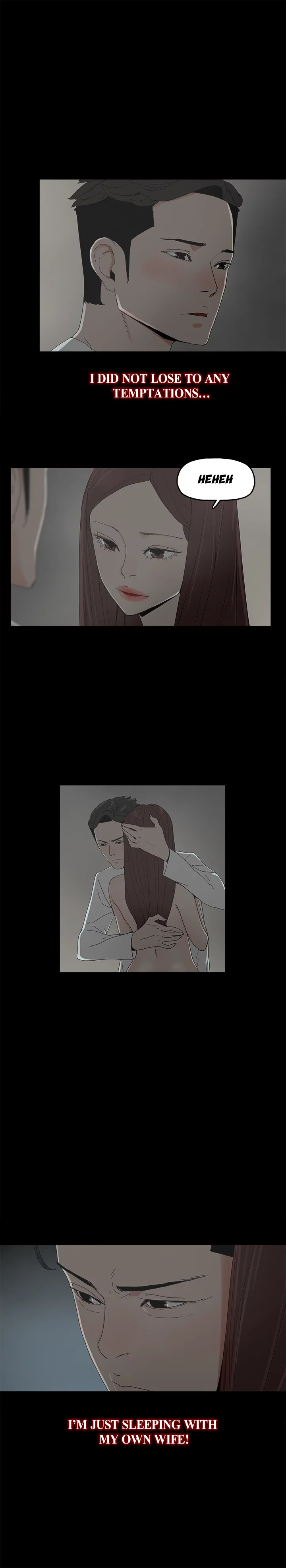 Surrogate Mother Chapter 9 Page 2