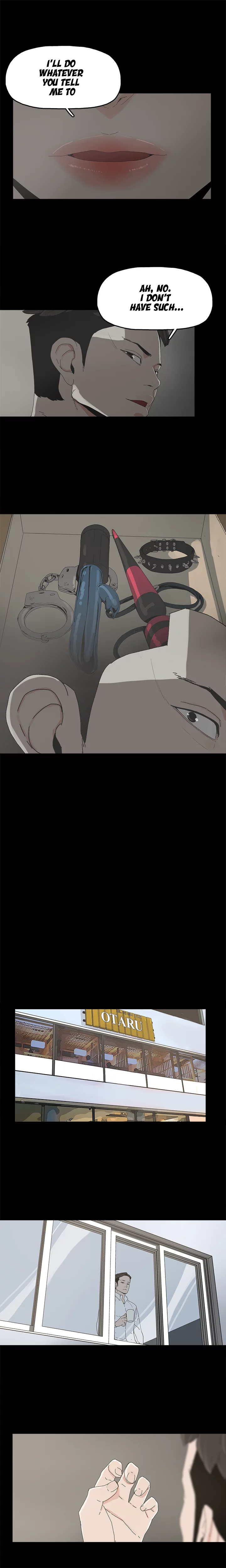 Surrogate Mother Chapter 9 Page 9