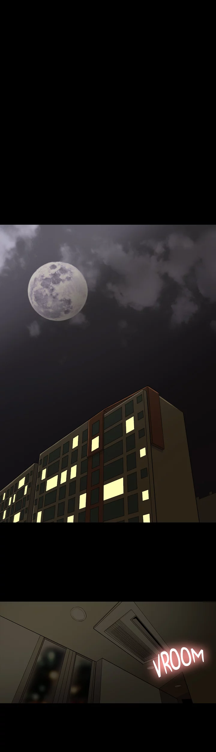 Midnight Breeze Chapter 1 Page 1